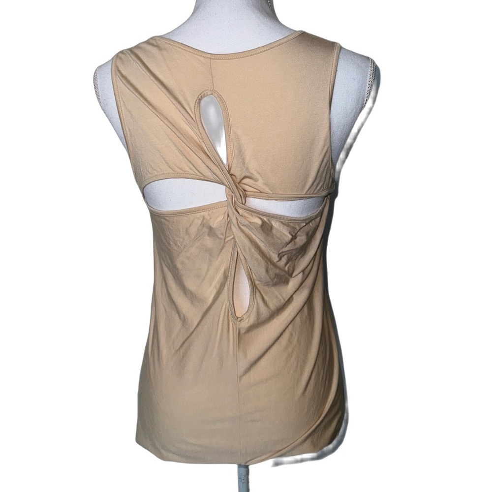 BuffBunny Tank Top